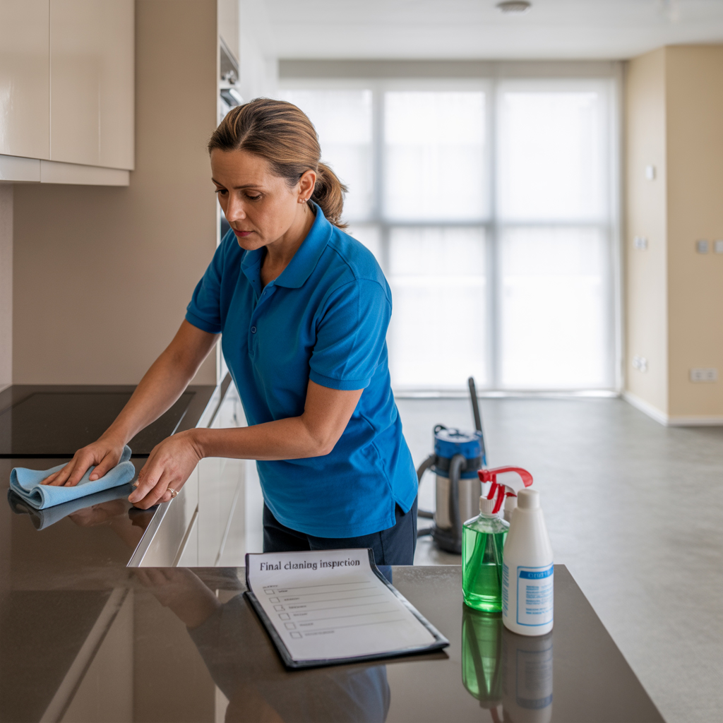Services – Combat Cleans